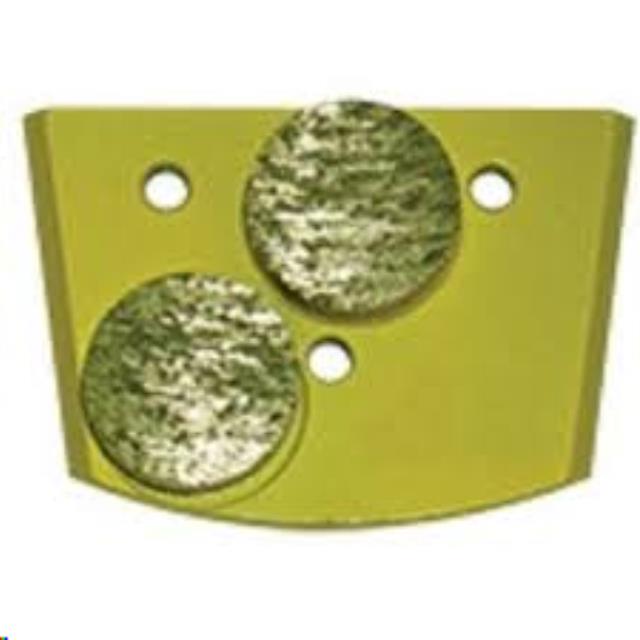 Rental store for DYMA DOTS-MED 2 DOT 30 Grit, Virginia A in Ukiah CA