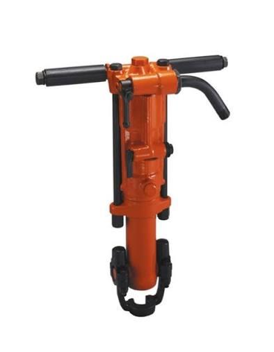 Rental store for Air Compressor Tool  60  Rock Drill in Ukiah CA