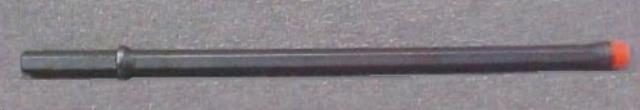 Rental store for 1 x 4 1 4 x 18  H Drill Steel in Ukiah CA