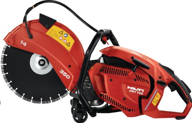 Rental store for 14  Cut-off Saw  Mix Fuel in Ukiah CA