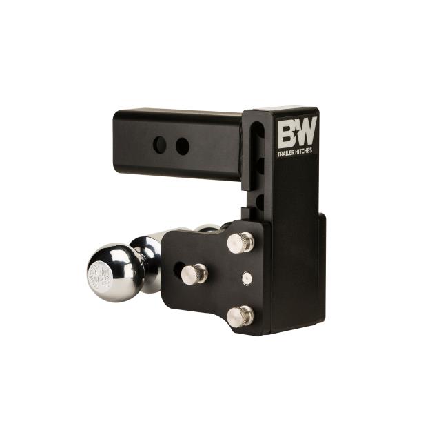 Where to find B W Tow Stow 5 Drop, 2 x2 5 16 in Ukiah