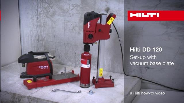 Rental store for Core Drill  Stand   Vacuum in Ukiah CA