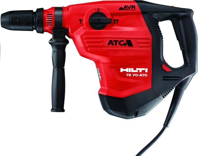Rental store for Hammer Drill  Hilti TE70, 18    1.5 in Ukiah CA