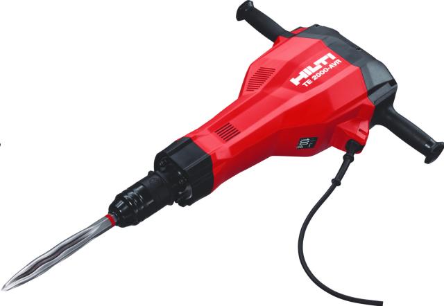 Where to find Jack Hammer 32 Hilti TE2000, Elec in Ukiah