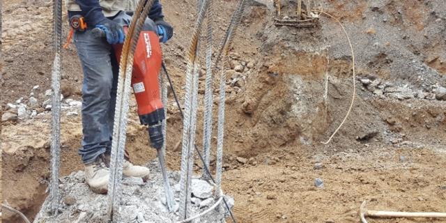 Where to find Jack Hammer 32 Hilti TE2000, Elec in Ukiah