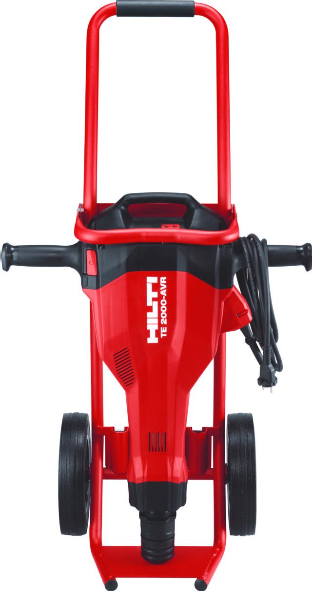 Rental store for Jack Hammer  32  Hilti TE2000, Elec in Ukiah CA