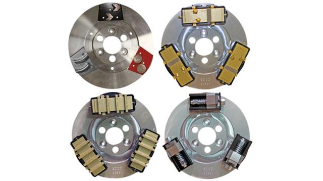 Where to find Concrete Grinding Dual Disc Electric in Ukiah