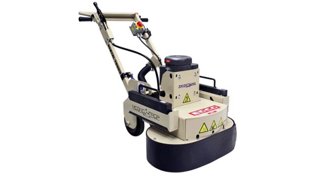 Rental store for Concrete Grinding  Dual Disc Electric in Ukiah CA