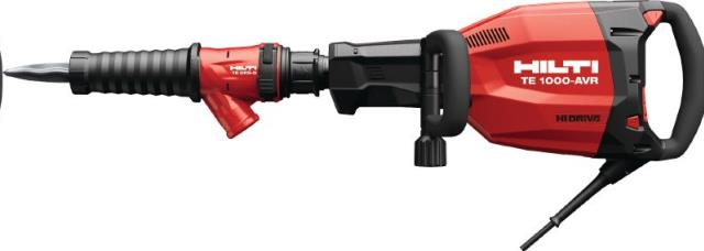 Rental store for Jack Hammer  Vacuum Adaptor TE2000 in Ukiah CA