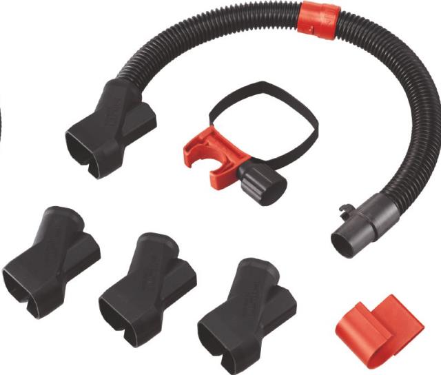 Rental store for Jack Hammer  Vacuum Adaptor TE3000 in Ukiah CA