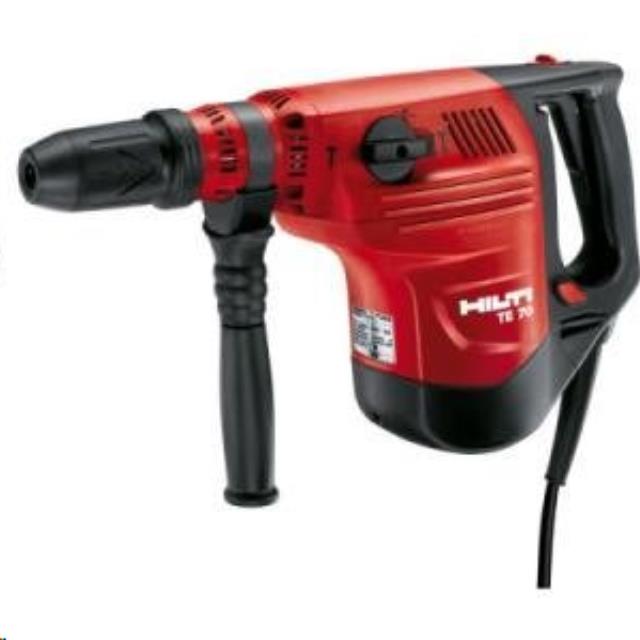 Rental store for Hammer Drill  Hilti TE60, 17.2 in Ukiah CA