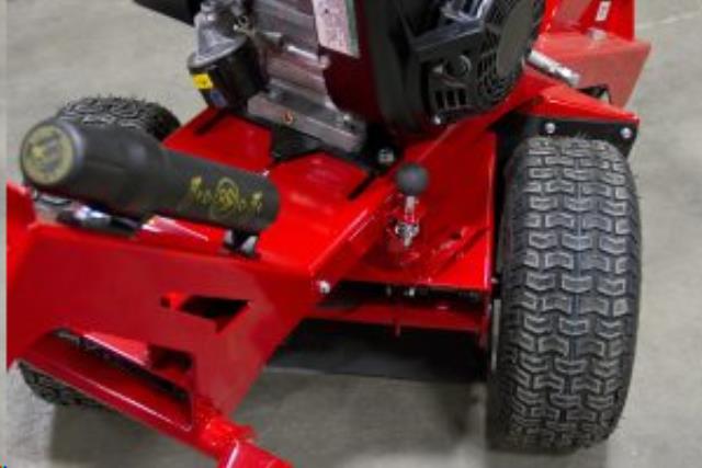 Where to find Stump Grinder - 16hp Walk Behind, GAS in Ukiah