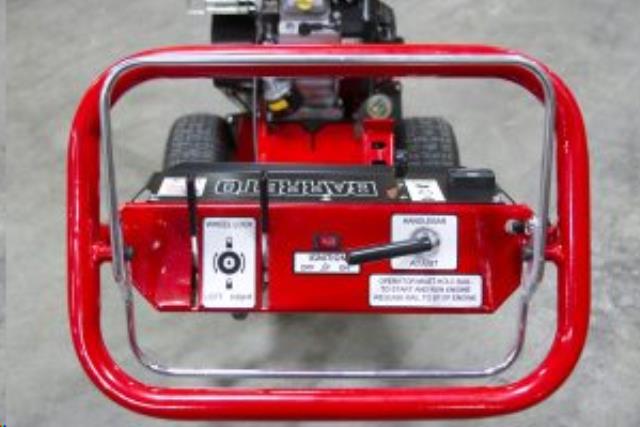 Where to find Stump Grinder - 16hp Walk Behind, GAS in Ukiah