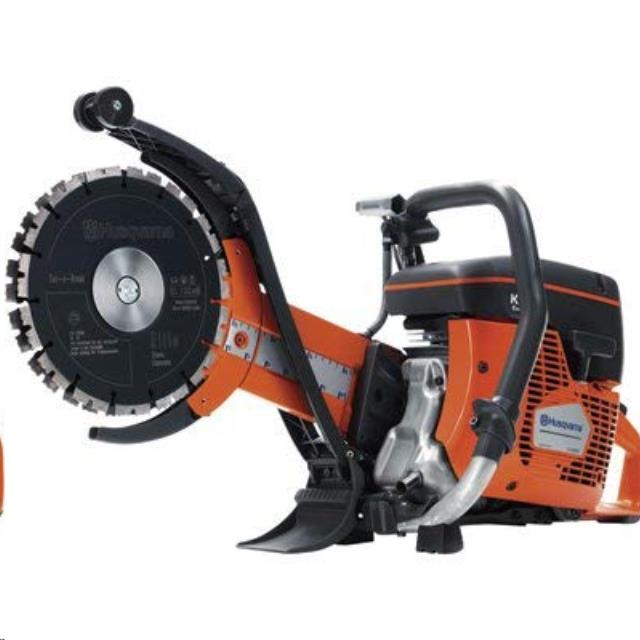 Rental store for Deep Cut Concrete  16  Deep Cut-n-Break in Ukiah CA