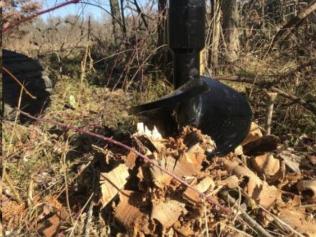 Where to find Stump Planer Attachment for Auger Drive in Ukiah