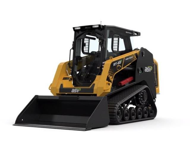 Used Equipment Sales 9000  Track Skidsteer, 2100  ROC, CAB in Ukiah CA